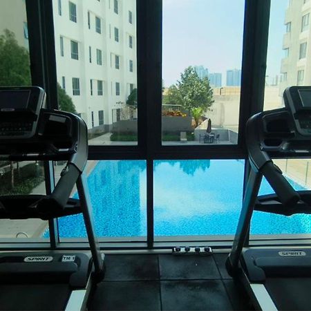 Dpulze Cozy Homestay, 1-5 Pax - Dp1 سيبرجايا المظهر الخارجي الصورة