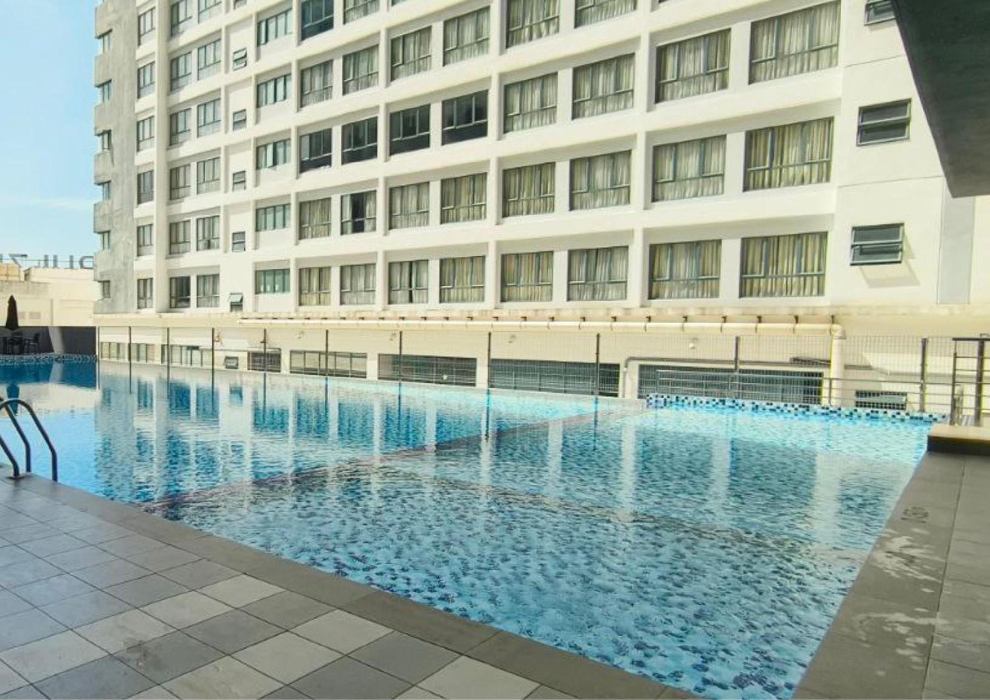 Dpulze Cozy Homestay, 1-5 Pax - Dp1 سيبرجايا المظهر الخارجي الصورة