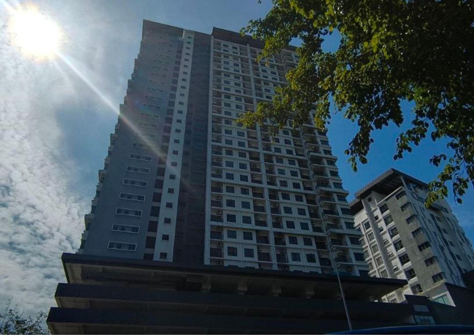 Dpulze Cozy Homestay, 1-5 Pax - Dp1 سيبرجايا المظهر الخارجي الصورة