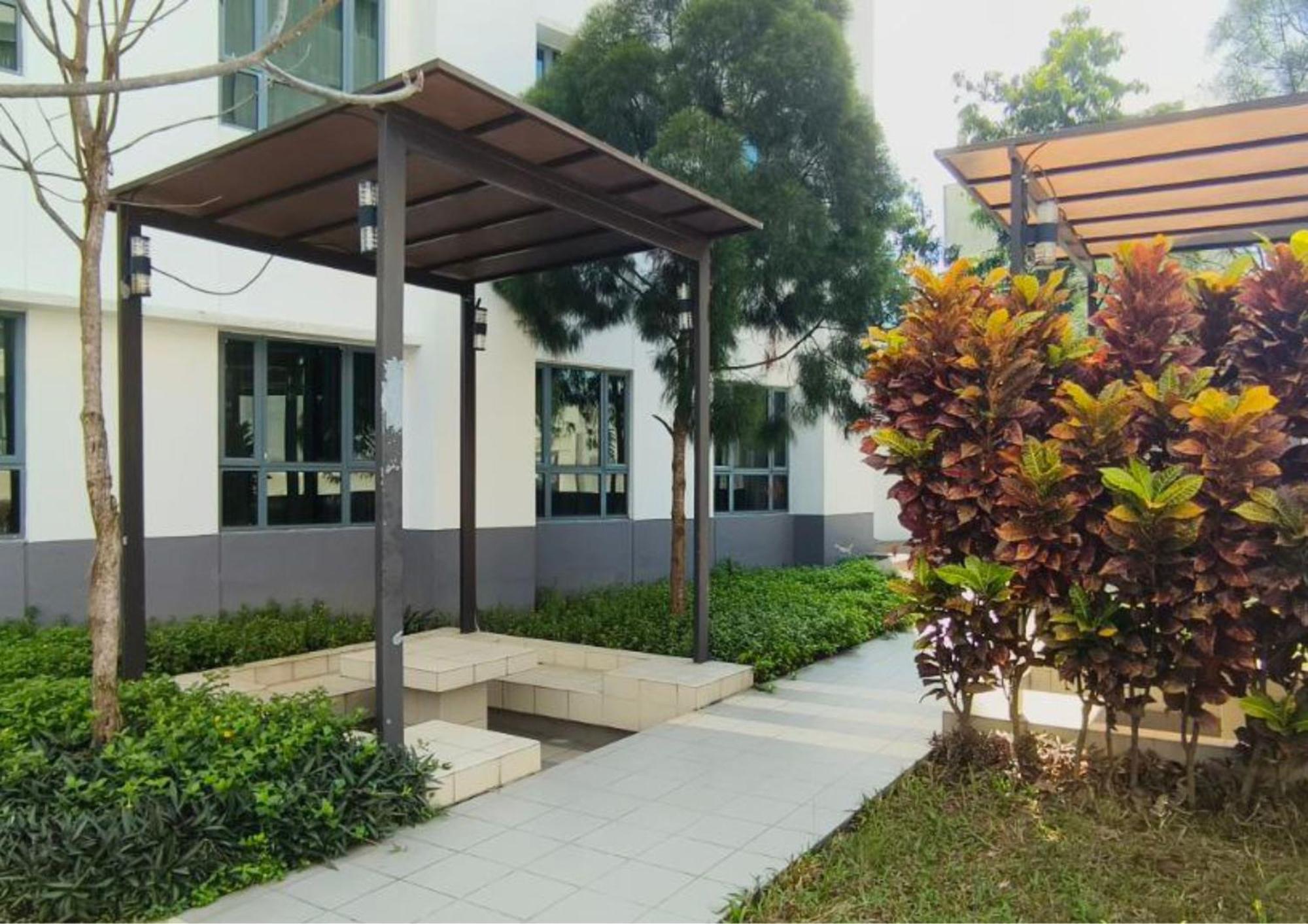Dpulze Cozy Homestay, 1-5 Pax - Dp1 سيبرجايا المظهر الخارجي الصورة