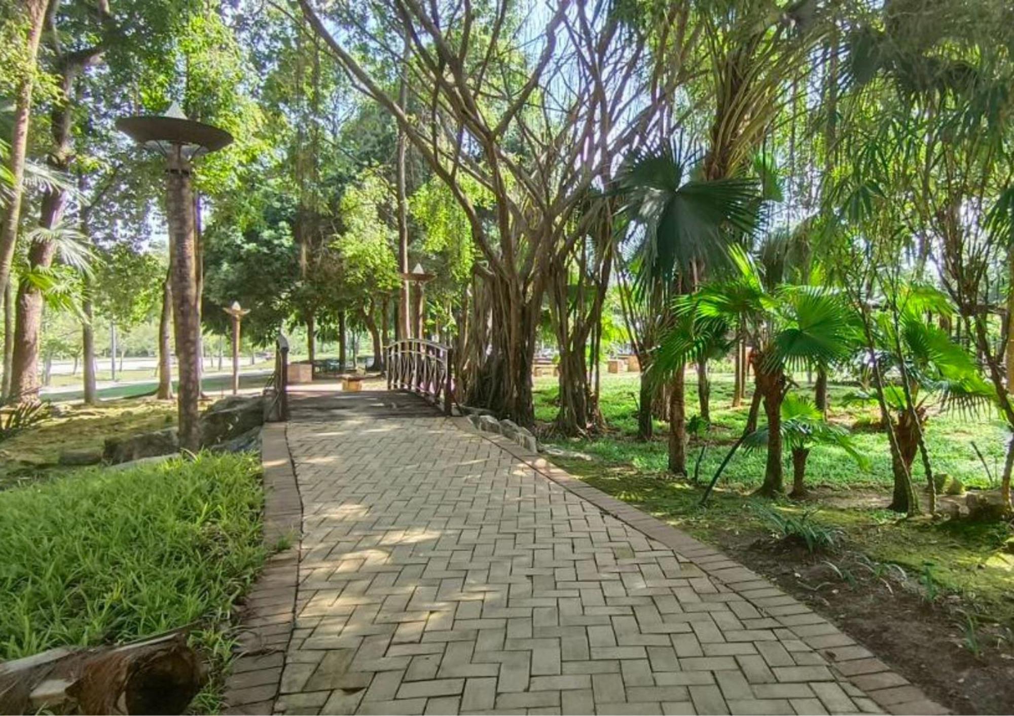Dpulze Cozy Homestay, 1-5 Pax - Dp1 سيبرجايا المظهر الخارجي الصورة